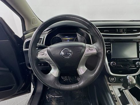 Used 2015 Nissan Murano Platinum w/ Platinum Technology Package image 16