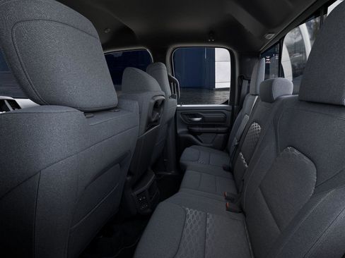 New 2026 RAM 1500 Express RWD image 23