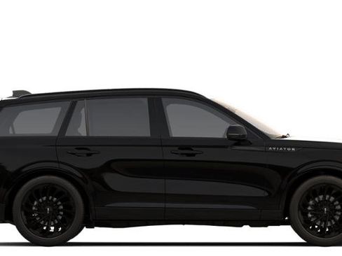 New 2026 Lincoln Aviator Reserve AWD/4WD image 27