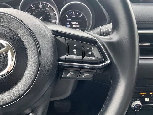 Used 2019 MAZDA CX-5 Touring image 19