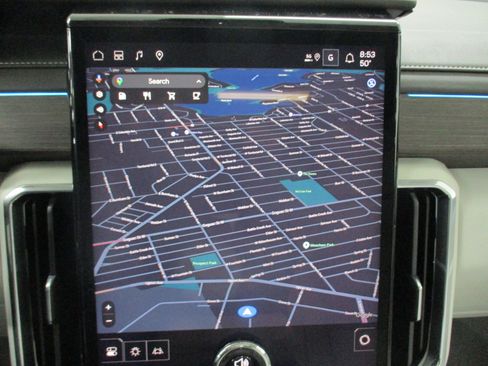 New 2026 GMC Acadia Denali w/ Super Cruise Package image 34