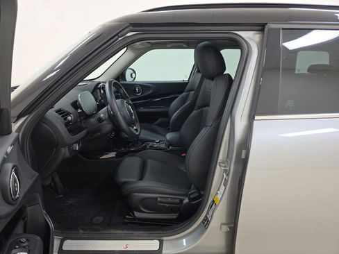 Used 2024 MINI Cooper Clubman S AWD/4WD image 5