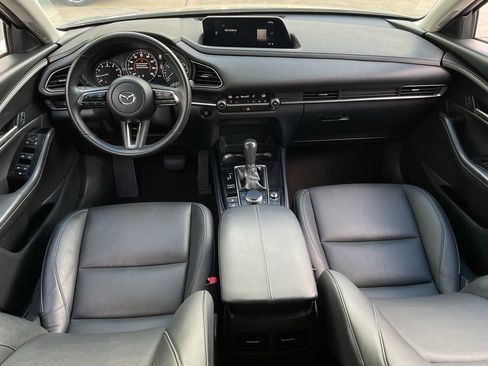 Used 2025 MAZDA CX-30 AWD 2.5 S w/ Select Sport Pkg image 21