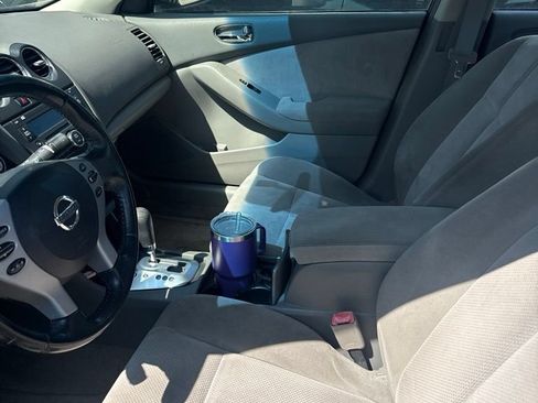 Used 2008 Nissan Altima 3.5 SE w/ Sport Pkg FWD image 17