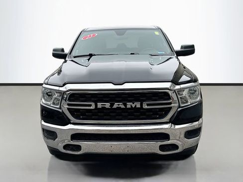Used 2023 RAM 1500 Big Horn AWD/4WD image 4