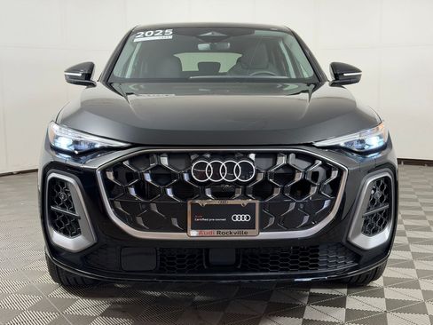 Certified 2025 Audi Q5 Premium Plus w/ Premium Plus AWD/4WD image 6