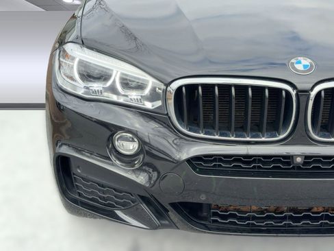 Used 2018 BMW X6 xDrive35i image 11