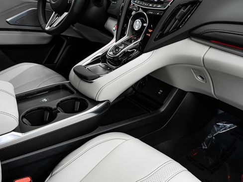 New 2026 Acura RDX w/ Technology Package image 21