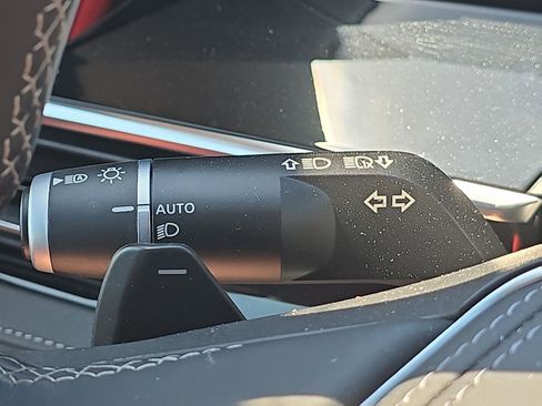 Certified 2025 INFINITI QX80 Sensory AWD/4WD image 21