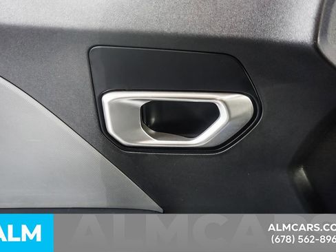 Used 2025 Kia K4 FWD image 45