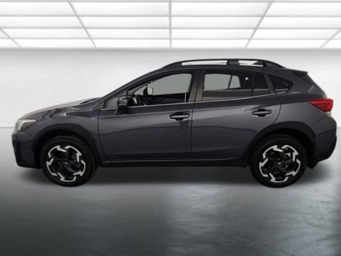 Used 2023 Subaru Crosstrek 2.5i Limited w/ Popular Package #4A image 4