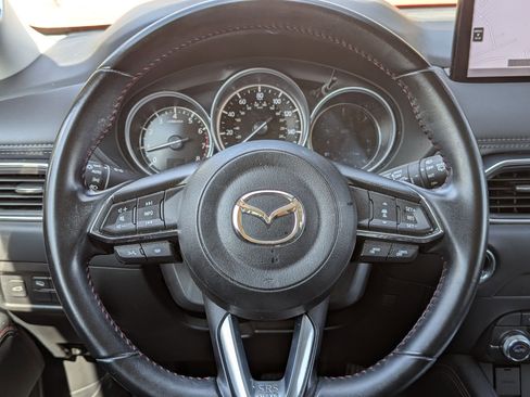 Used 2024 MAZDA CX-5 Carbon Edition image 18