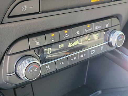 Used 2024 MAZDA CX-5 2.5 Turbo image 30