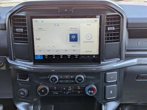New 2026 Ford F150 STX RWD image 12