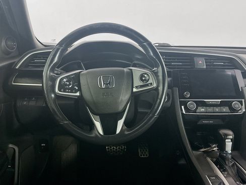 Used 2019 Honda Civic Sport image 17