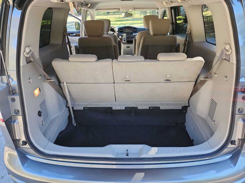 Used 2017 Nissan Quest SV image 30