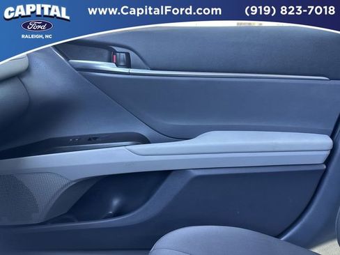 Used 2024 Toyota Camry LE image 28