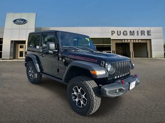 Used 2020 Jeep Wrangler Rubicon video 1