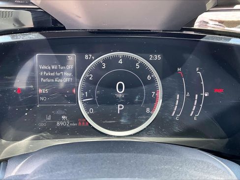 Used 2025 Lexus NX 250 FWD w/ Accessory Package (Z1) image 23