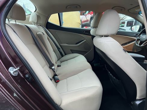 Used 2012 Kia Optima LX image 14