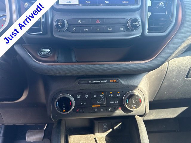 Used 2022 Ford Bronco Sport Outer Banks w/ Tech Package AWD/4WD image 14