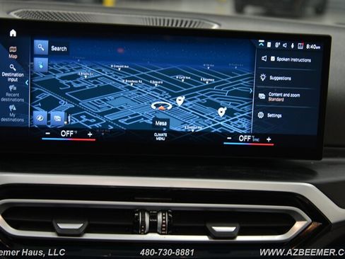 Used 2023 BMW i4 eDrive35 w/ Premium Package image 29