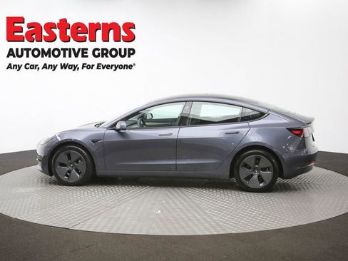 Used 2023 Tesla Model 3 Standard Range image 58