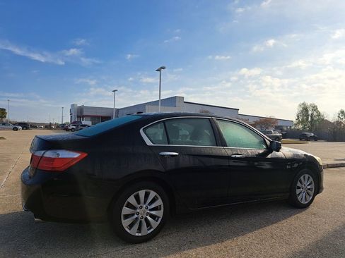 Used 2014 Honda Accord EX-L image 5