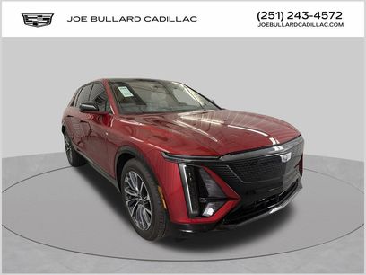 New 2027 Cadillac Lyriq Sport