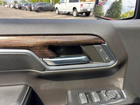 Used 2024 GMC Sierra 1500 Elevation AWD/4WD image 13