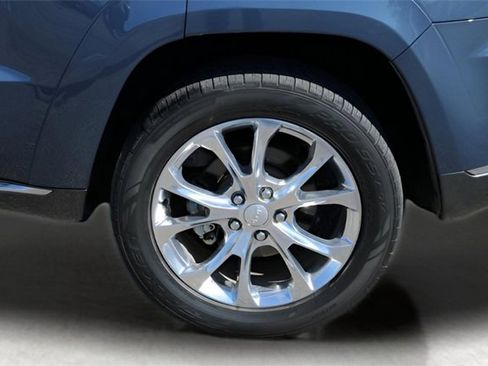Used 2019 Jeep Grand Cherokee Summit image 9