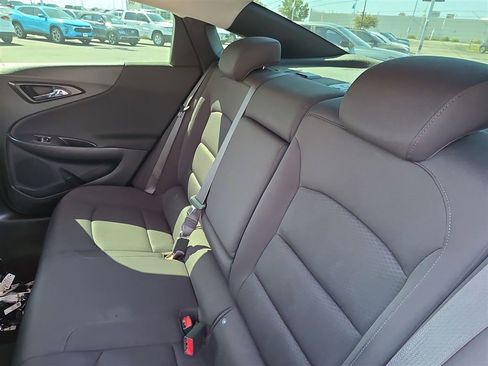Used 2020 Chevrolet Malibu LT FWD image 22