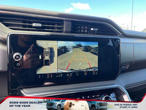 New 2026 GMC Sierra 1500 Denali image 31