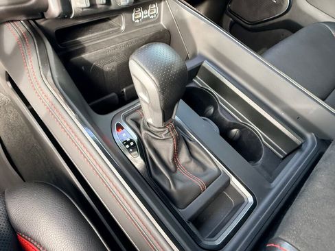 Used 2022 RAM 1500 TRX w/ TRX Level 2 Equipment Group image 22