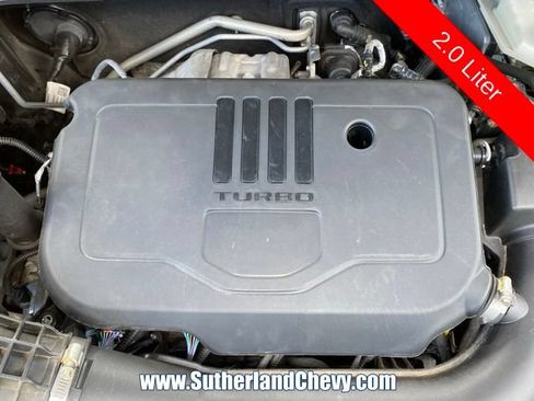 Used 2022 Chevrolet Blazer LT w/ Redline Edition FWD image 44