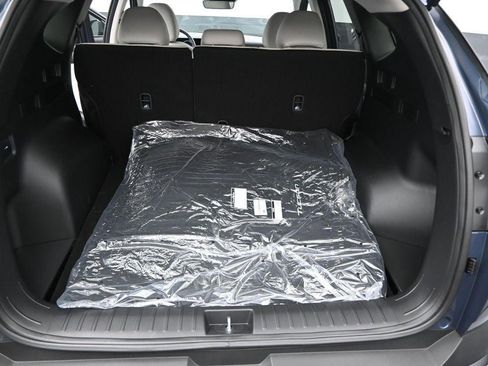 New 2025 Hyundai Tucson SEL image 22