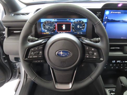 New 2026 Subaru Outback Touring XT image 16