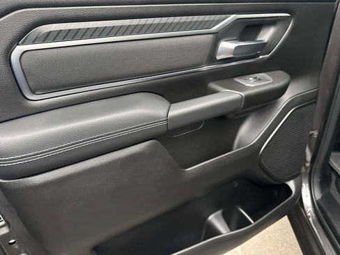 New 2026 RAM 1500 Big Horn AWD/4WD image 10
