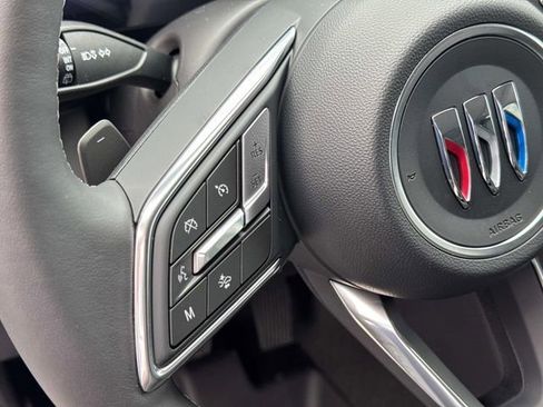 New 2026 Buick Envision Avenir image 29