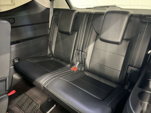 Used 2022 Volkswagen Atlas SE image 20