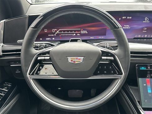 Certified 2025 Cadillac Escalade Sport w/ Touring Package image 24