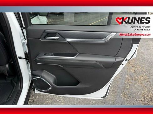 New 2026 GMC Acadia Elevation w/ Black Edition image 19