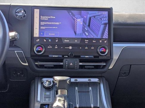 Certified 2024 Lexus GX 550 w/ Cold Area Package image 14