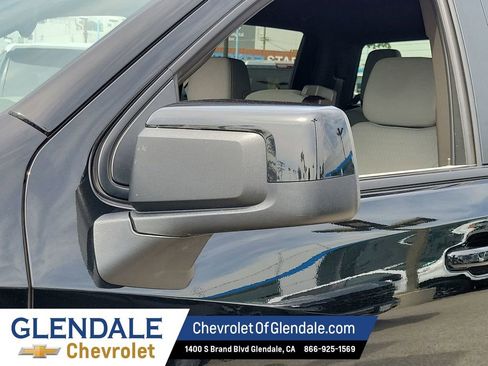 Certified 2026 Chevrolet Silverado 1500 RST RWD image 20