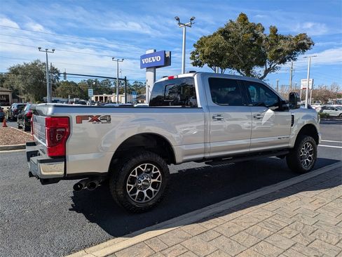 Used 2022 Ford F250 Lariat w/ Lariat Value Package image 6
