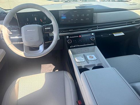 New 2026 Hyundai Santa Fe SEL image 6