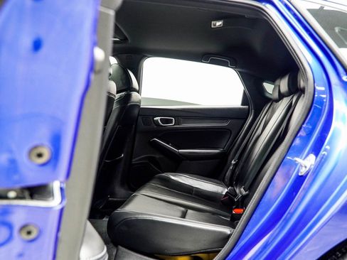 Used 2023 Acura Integra A-Spec image 32