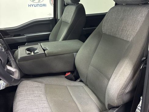 Used 2022 Ford F150 XLT w/ Equipment Group 302A High image 10