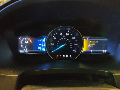 Used 2016 Ford Explorer Sport w/ Equipment Group 401A image 23