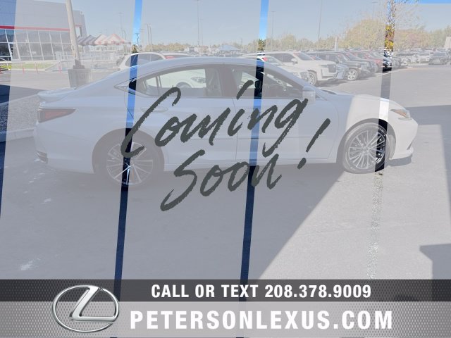 Used 2023 Lexus ES 300h w/ Premium Package FWD image 8